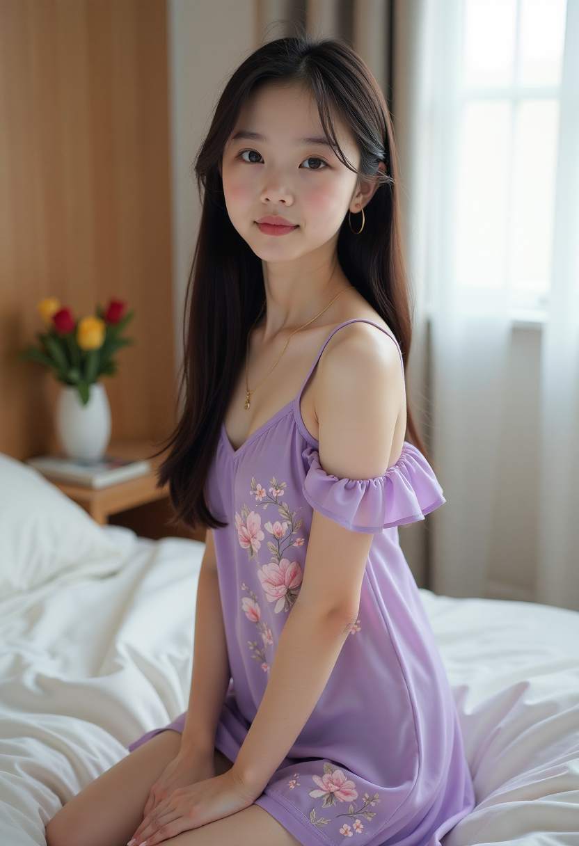 江南烟雨录